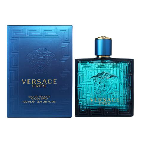 best men's versace cologne|compare versace cologne to other brands.